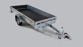 Respo SC 3513 Sn&#248;scooterhenger