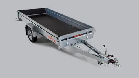 Respo SC 3513 Snøscooterhenger