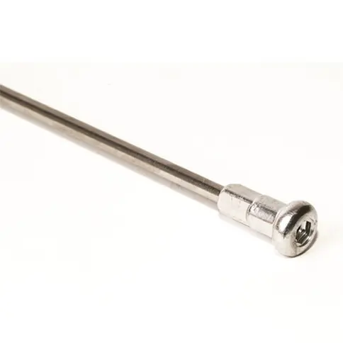 REX Eikesett Bak, 17''' SM 