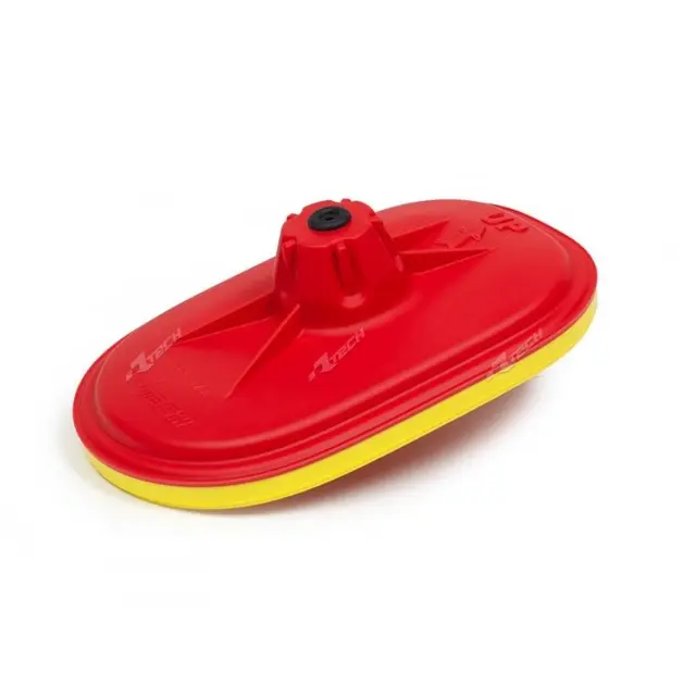 Rtech Luftfiltercover Honda 