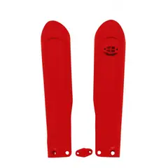 Rtech Gaffelbeskytter KTM, R&#248;d