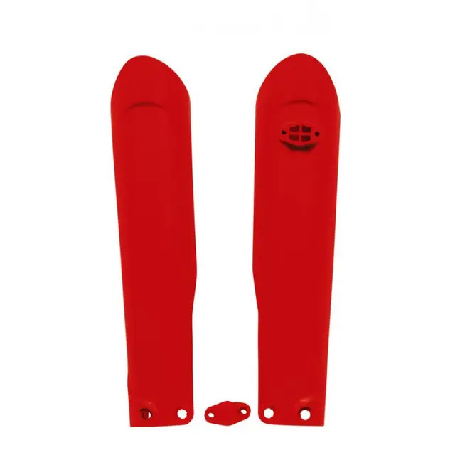 Rtech Gaffelbeskytter KTM, Rød 