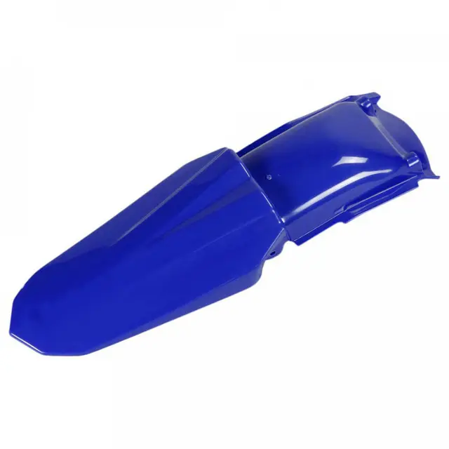 Rtech Bakskjerm Husqvarna - Blå 0/TE 450 05-07 TC 250/TE 250/TE 510 06-1 