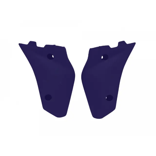 Rtech Radiatorbeskytter Blå Husqvarna -07 TC 450/TE 450 05-07 TC 250/TE 250/TE 