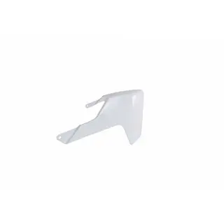 Rtech Radiatorbeskytter Hvit Husqvarna 65