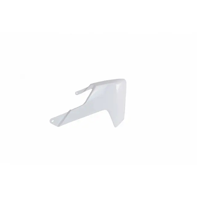 Rtech Radiatorbeskytter Hvit Husqvarna 65 