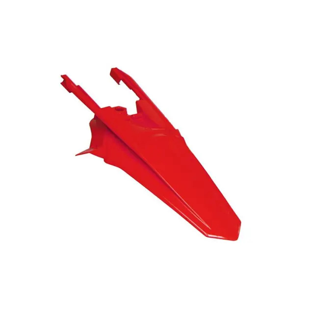 Rtech Bakskjerm Rød, KTM / GasGas 