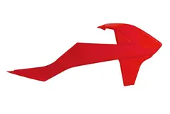 Rtech Sidedeksler R&#248;d, KTM SX85 / GasGas MC85