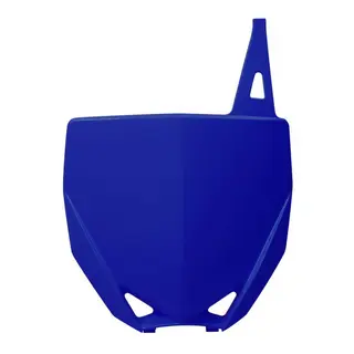 Rtech Nummerpl&#229;t BL&#197; Yamaha 15-21 YZ85