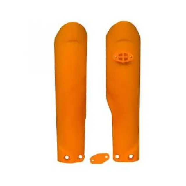 Rtech Gaffelbeskytter KTM Oransj 