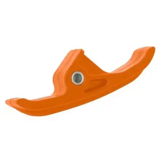 Rtech Svingarmbeskytter Oransje KTM