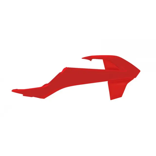 Rtech Sidedeksler Rød, KTM SX65 / GasGas MC65 