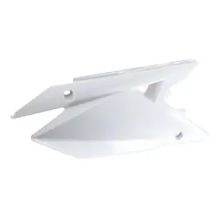 Rtech Sidepanel Hvit Suzuki