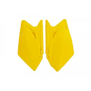 Rtech Sidepaneler Gul Suzuki
