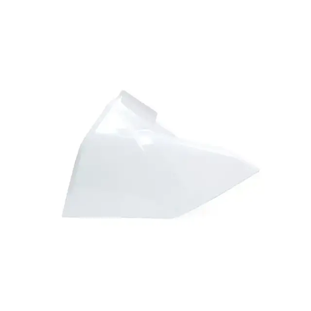 Rtech Luftfilterbok Venstre Hvit KTM 8 85 SX (17/14)/85 SX (19/16) 