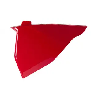 Rtech Sidepaneler R&#248;d, GasGas