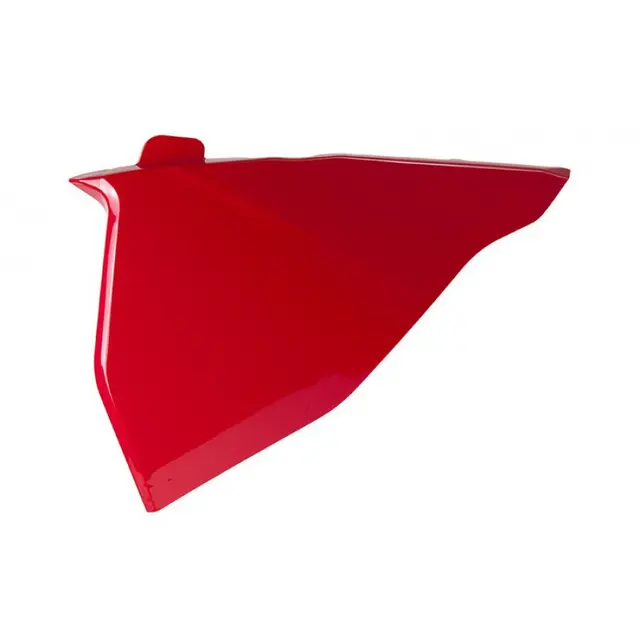 Rtech Sidepaneler Rød, GasGas 