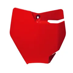 Rtech Nummerpl&#229;t R&#214;D KTM 16-21 65 SX Gas Gas 21 MC 65