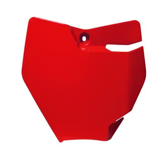 Rtech Nummerpl&#229;t R&#214;D KTM 16-21 65 SX Gas Gas 21 MC 65