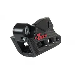 Rtech Kjedef&#248;rer Monoblock R2.0 Worx Beta - Sort BETA 13-14 RR 450 4T Enduro/RR 400 4T