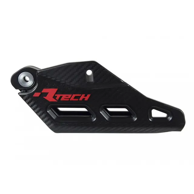 Rtech Kjedefører Monoblock R2.0 Worx Beta - Sort