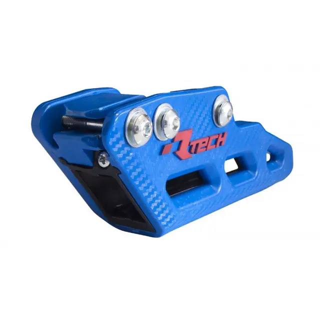 Rtech Kjedefører Monoblock R2.0 WORX Blå / Sort, TM 