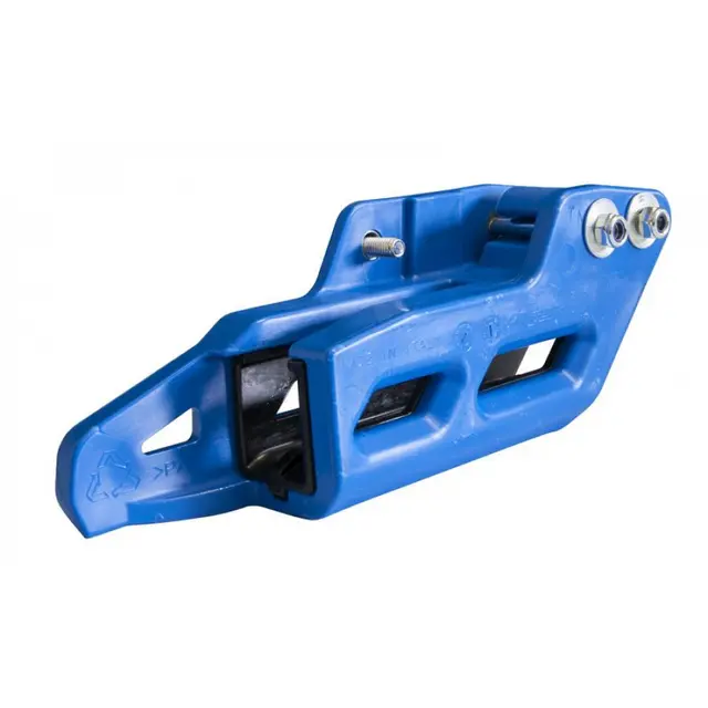 Rtech Kjedefører Monoblock R2.0 WORX Blå / Sort, TM 