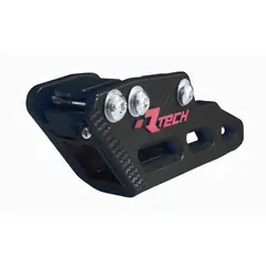 Rtech Kjedef&#248;rer Monoblock R2.0 WORX Sort, TM