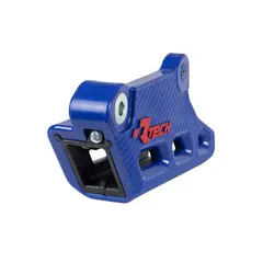 Rtech Kjedef&#248;rer Monoblock R2.0 WORX Bl&#229; / Sort, KTM