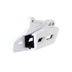 Rtech Kjedef&#248;rer Monoblock R20 WORX Hvit / Sort, KTM