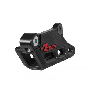 Rtech Kjedef&#248;rer Monoblock R2.0 WORX Sort, KTM