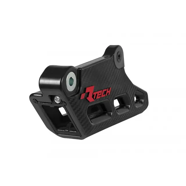 Rtech Kjedefører Monoblock R2.0 WORX Sort, KTM 