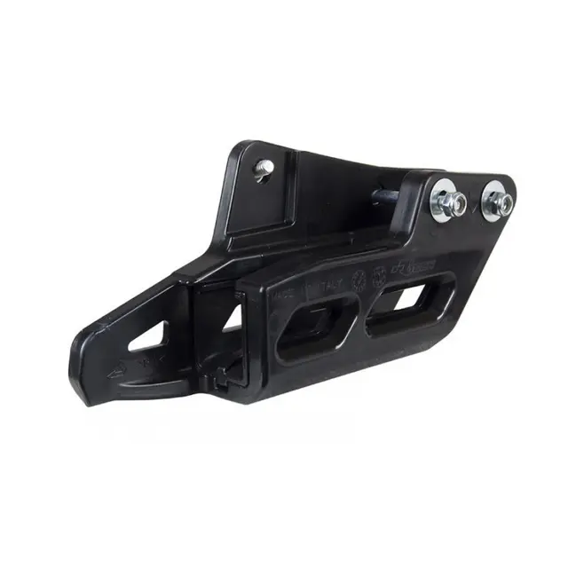 Rtech Kjedefører Monoblock R2.0 WORX Sort, Kawasaki KLX 250/F, 450/F 09-20 