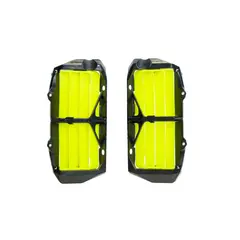 Rtech Luftfiltrdeksel Gul KTM ON GUL KTM 19 450 SX-F 19 250 SX/250 SX-