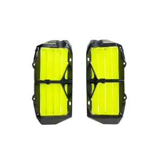 Rtech Luftfiltrdeksel Gul KTM ON GUL KTM 19 450 SX-F 19 250 SX/250 SX-