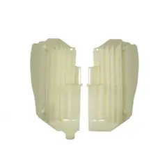 Rtech Oversized Radiatorbeskytter O.E.M, Yamaha
