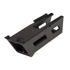 Rtech Sliteblokk Monoblock R2.0 WORX Sort