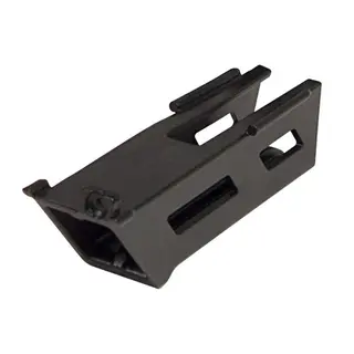 Rtech Sliteblokk Monoblock R2.0 WORX Sort