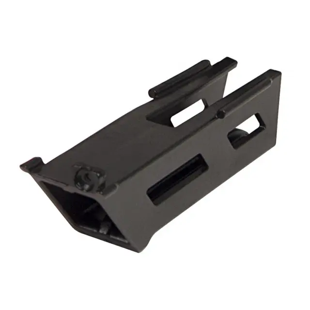 Rtech Sliteblokk Monoblock R2.0 WORX Sort 