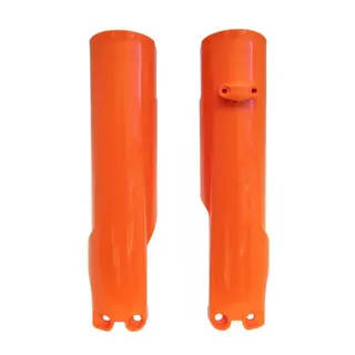 Rtech Gaffelbeskyttelse KTM Oransje - SX/EXC