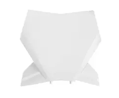 Rtech Plastkit KTM 450EXC-F/250EXC/350EX-F/150 EXC/300EXC - Sort