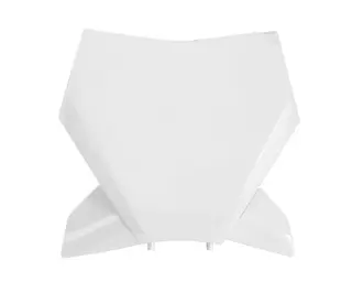 Rtech Plastkit KTM 450EXC-F/250EXC/350EX-F/150 EXC/300EXC - Sort