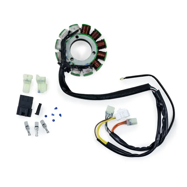 Stator Arctic Cat 3007-701 