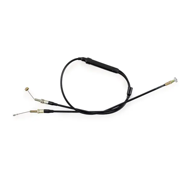 Gasswire Ski-Doo Everest LC 