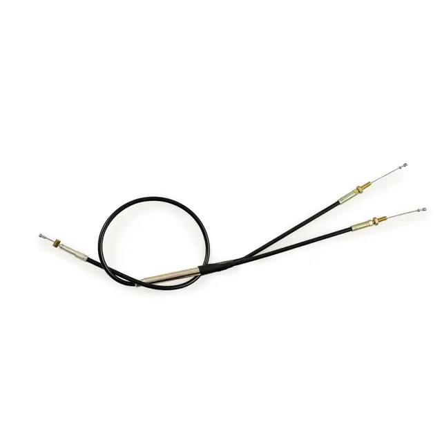 Gasswire Blizzard 5500 - 79-80 