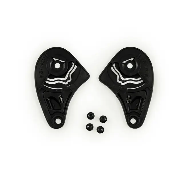 360 Visirmekanisme - "Touring" For halvhjelmen "360 Touring" 