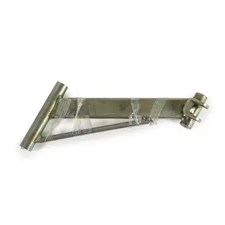 Lenkearm Kjelke Standard Ekstra Bred H.S Reservedel H&#248;yre