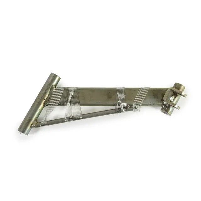 Lenkearm Kjelke Standard Ekstra Bred H.S Reservedel Høyre 