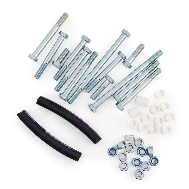 BOLT-SETT TIL EXTREM 12MM 