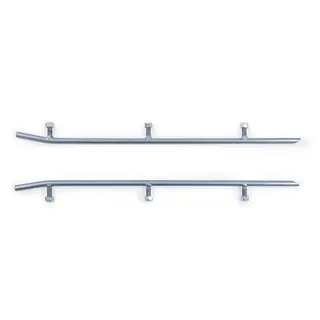 Styreskinne Ski-Doo , St&#229;l